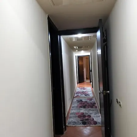 Mahmoud Mahdy Villa